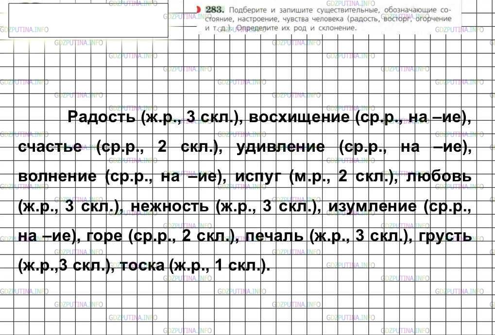 Как составить сложный план по русскому языку 5 класс ладыженская