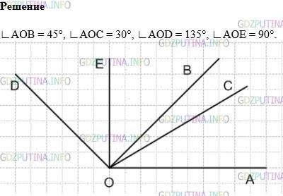 Фото картинка ответа 1: Задание № 1650 из ГДЗ по Математике 5 класс: Виленкин