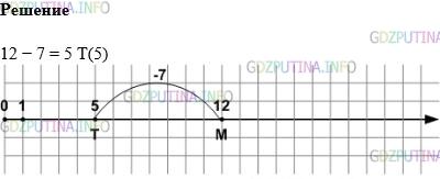 Фото картинка ответа 1: Задание № 253 из ГДЗ по Математике 5 класс: Виленкин