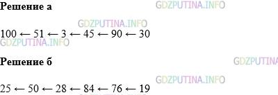 Фото картинка ответа 1: Задание № 685 из ГДЗ по Математике 5 класс: Виленкин